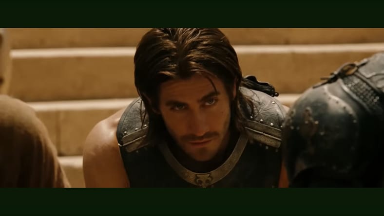 Best Jake Gyllenhaal Movies